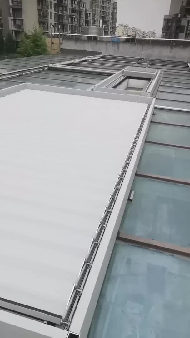 Shanghai SUNC Intelligence Shade Technology Co., Ltd.