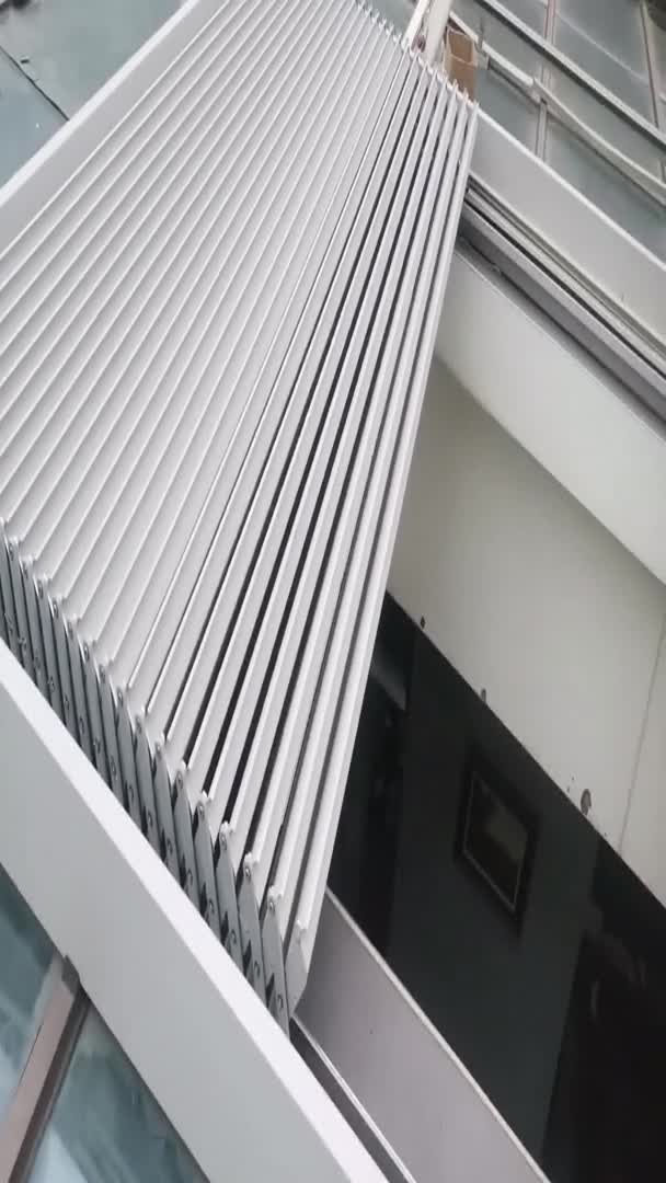Shanghai SUNC Intelligence Shade Technology Co., Ltd.